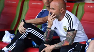 En Argentina aseguran que Paraguay contactó a Jorge Sampaoli