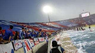 Vocero de Camaradas: De momento, no hay intención de acercarse a Azul Azul