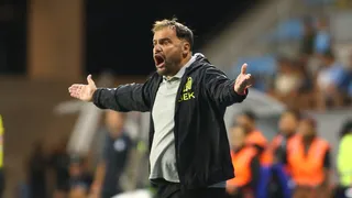 José Luis Sierra explotó ante los problemas de seguridad y la tragedia que enlutó a Colo Colo