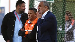 La ANFP gestiona un pronto Consejo de Presidentes por paro del fútbol chileno