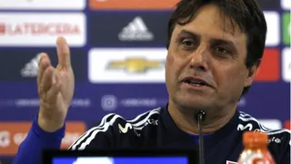 Armando Cooper y Rafael Vaz vuelven a la convocatoria en la U