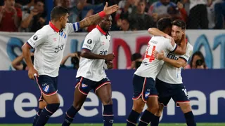 Nacional batió en penales a Always Ready y sacó el último pasaje a los grupos de Libertadores