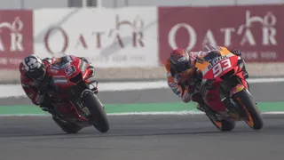 Motociclismo: El Gran Premio de las Américas fue cancelado por el coronavirus