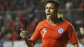 Manchester United destacó a Alexis Sánchez como su único “representante” en Copa América