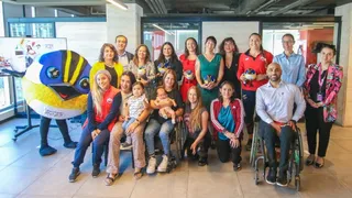 Santiago 2023 implementará una sala de lactancia en los Panamericanos y Parapanamericanos