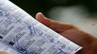 Don Dionisio dio el golpe a la cátedra en El Derby 2013