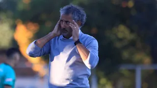 Rangers saca a Miguel Ponce tras pésima campaña y ya tendría nuevo DT