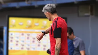 Colo Colo HOY martes 31 de marzo: el as oculto de Ortiz, Vidal reaparece, formación sorpresiva vs Huachipato y 60 mil para la nueva Ruca