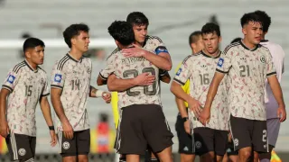 De Auckland al Viejo Continente: La figura de La Roja que despertó el interés de seis ligas europeas tras su golazo