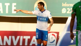 Aued en llamas tras el empate con Audax: Quieren sacarnos del eje, el arbitraje fue muy malo