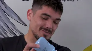 “El mejor regalo es tener a mi hijo”: La U saludó a los padres con emotivo testimonio de Casanova