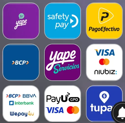 Métodos de pago casinos online-Transferencia bancaria