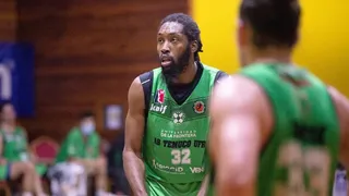 AB Temuco venció a ABA Ancud y aseguró su cupo en los playoffs de la LNB