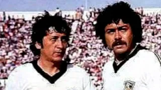 ¿Quién es el goleador histórico de Colo Colo?