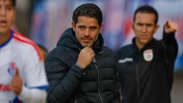 Prometen un fichaje “bombástico”: El plan de Gago para levantar a la U