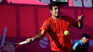 Garin debuta ante Djere en el Masters 1.000 de Montreal con la misión de terminar su mala racha