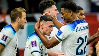 Con cuatro ausencias: Inglaterra publicó su prenómina para la EURO 2024