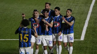 Colo Colo lidera el ranking con más penales a favor en el Campeonato