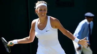 Victoria Azarenka anunció que tampoco jugará el Abierto de Australia