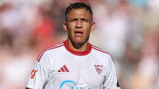 “Se me fue”: Alexis Sánchez explicó su eufórica celebración ante el Barcelona