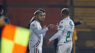 Audax Italiano alegó error arbitral en la planilla oficial del duelo con Unión Española