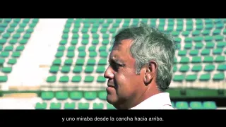 Pedro Rebolledo: Es un espectáculo jugar en el Court Central