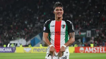 Palestino vs Unión La Calera EN VIVO por el Campeonato Nacional 2025: horario, formaciones y dónde verlo por TV y online