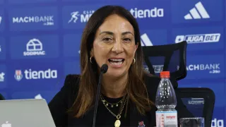 Cecilia Pérez rompe el silencio sobre Victoriano Cerda y lanza una tajante respuesta en la U