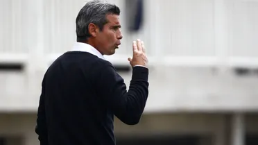 Miguel Ramírez: Sería bueno que todos los deportistas contaran con permiso para entrenar