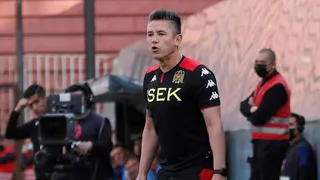 Gustavo Canales y su primer mes en Unión: Se está viendo una evolución que nos tiene ilusionados