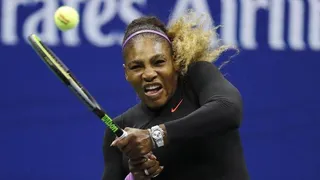 Tenista rumana: Cuando vi a Serena desnuda, estuve en shock por una semana