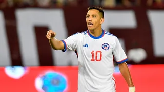 La tabla de posiciones de las Clasificatorias Sudamericanas al Mundial