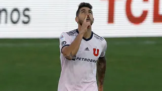 Igor Ochoa por diagnóstico de Larrivey: No sé cómo se puede ser tan lapidario con un jugador de tantos goles