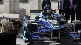 Gobierno aumenta aporte a Fórmula E y estima millonarios ingresos al país