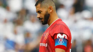 Johnny Herrera por interés de Díaz e Isla en llegar a la U: Menos promesas y a cumplir