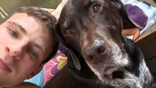 Bruno Barticciotto le dedicó el gol a su perro luego de anotar por Talleres de Córdoba