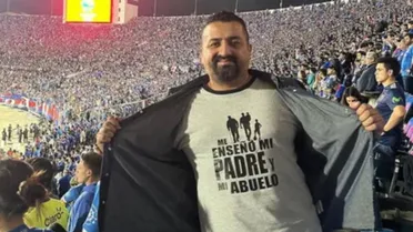 “No hay delito”: El desafiante descargo del director de la U tras revelarse cita con líder narco