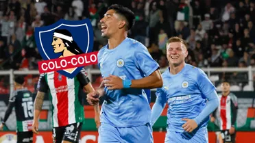 La decisión que puede cambiar el futuro de Salomón Rodríguez en Colo Colo