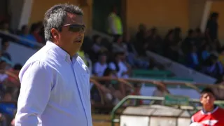 Víctor Hugo Castañeda se molestó por el calendario que enfrentará Everton