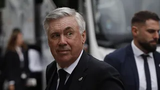 Carlo Ancelotti: “Las emociones son más fuertes al ganar como entrenador”