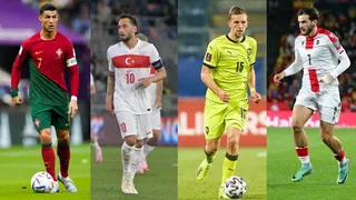 Grupo F EURO 2024: Fixture, resultados y goles