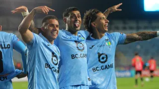 O’Higgins 2-0 Boston River por la Copa Sudamericana 2026 | Resumen y goles