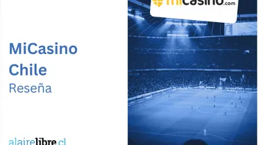 Opiniones MiCasino Chile