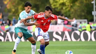 El 1×1 de Chile vs Portugal: La Roja cae ante los lusos en un duelo poco amistoso