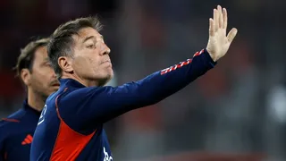 Históricos de La Roja pidieron un técnico chileno para reemplazar a Eduardo Berizzo