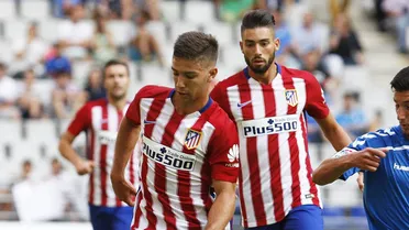 Colo Colo sacude el mercado 2026: el delantero con pasado en Atlético de Madrid que fue ofrecido en el Monumental