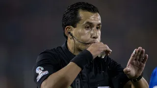 Enrique Osses y los errores arbitrales: Hay que aceptar que no somos infalibles