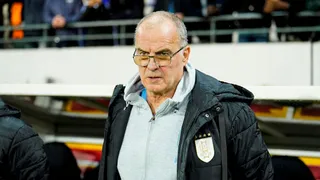 Bielsa y el apoyo desde Chile en Copa América: “Siempre recibo muchísimo más de lo que debería”