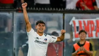 La advertencia que se activó en Colo Colo tras la irrupción de Yastin Cuevas