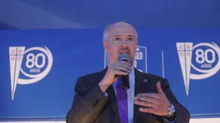 Juan Tagle: Los clubes grandes deben estar en el directorio de la ANFP